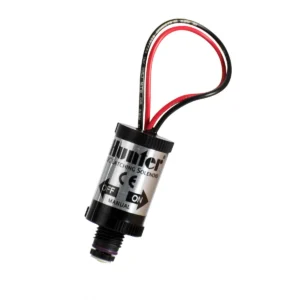 HUNTER Solenoid DC (458200)