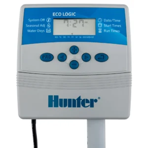 HUNTER Программатор Eco logic 601
